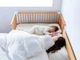 Дитяче ліжечко 5 в 1 Farska Creative Cot Long - зображення 8