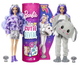 Кукла Barbie Cutie Reveal с сюрпризами для детей 29 см LS-2235 - изображение 1