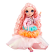 Кукла Rainbow High Winter Wonderland с аксессуарами для игры 28 см розовая LS-2239 - изображение 3