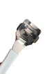 Станок для педикюру Silver Style SR-102 білий 1026 - зображення 4