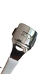 Станок для педикюру Silver Style SR-102 білий 1026 - зображення 5