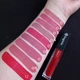 Помада рідка для губ Bogenia Liquid Matte Lipstick Spice Travel BG720 - №005 Haitian Berry, 8 мл - зображення 2