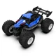 Радиоуправляемый внедорожник Off-Road Racer, синий, 1:16, 2.4 ГГц - изображение 2