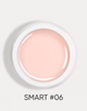 Гель моделирующий Dark Smart Builder Gel №06 15 мл - изображение 1