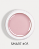 Гель моделирующий Dark Smart Builder Gel №03 15 мл - изображение 1
