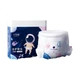 Подгузники-трусики Shiyuejiejing All-Protection Newborn 2XL, 28 шт, для 15кг+ - изображение 3