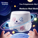 Подгузники-трусики Shiyuejiejing All-Protection Newborn 2XL, 28 шт, для 15кг+ - изображение 6