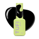 Гель-лак TUFI profi Ultra Black №02 чорний 10 мл - зображення 1