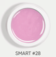 Гель моделирующий Dark Smart Builder Gel №28 15 мл - изображение 1