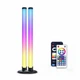 2шт.мультицветные RGB LED-бары NBBUFF (Multi-color adjustable). - изображение 5