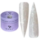 Гель моделирующий DNKa №0022 Pearl 30 мл - изображение 1
