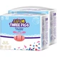 Подгузники-трусики Three Piggy, размер XXL (от 15 кг), 64 шт, ультратонкие - изображение 2