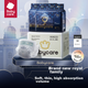 Подгузники Babycare Royal Lion Kingdom M 84шт 6-11кг дышащие - изображение 4