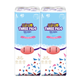 Подгузники-трусики Three Piggy 3D Ultra-Thin L, 80шт - изображение 6