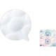 Подгузники-трусики Cojin SUREWIN Baby XL, 72 шт (12-17 кг), тонкие дышащие - изображение 1