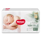 Подгузники Huggies Little Forest M, 50 шт (6-11кг), с сердечком/бриллиантом, дышащие премиум - изображение 8