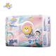 Подгузники Teddy Bear Explorer XL ультратонкие, 38шт - изображение 4