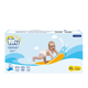 Підгузки-трусики Fitti Lewan XL (12-17 кг), 57 шт - зображення 1
