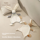 Одеяло YEEHOO Baby Comfort Blanket для новорожденных, съедобное, плюшевая игрушка, подарочное - изображение 7