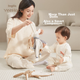 Одеяло YEEHOO Baby Comfort Blanket для новорожденных, съедобное, плюшевая игрушка, подарочное - изображение 8
