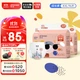 Подгузники-трусики Shinrea Butt Friends XXL, 96 шт - изображение 4