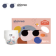 Подгузники-трусики Shinrea Butt Friends XXL, 96 шт - изображение 5