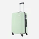 Валіза 20" (S) 41 л Semi Line DAS303818 T5646-2 Mint (5903563564628) - зображення 3