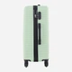 Валіза 24" (M) 60 л Semi Line DAS303819 T5646-3 Mint (5903563564635) - зображення 4