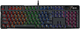 Klawiatura Genius GX Gaming Scorpion K12 Copilot RGB Black (31310057403) - obraz 1
