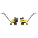 Мотокультиватор HIGHER HP-32525 - изображение 6