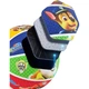 Игрушечный баскетбольный набор Hahaqiu Paw Patrol, размер 5, для детей 3-6 лет - изображение 1