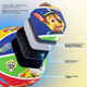Игрушечный баскетбольный набор Hahaqiu Paw Patrol, размер 5, для детей 3-6 лет - изображение 5