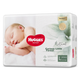 Подгузники Huggies Little Forest, 40 штук * 3 упаковки (9-14 кг), Diaper Heart Diamond [дышащие, премиум-класса, без отметок] - изображение 11