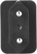 Мережевий зарядний пристрій Kooduu USB-C 5.0 V - 2.0 A Black (AC290081000) - зображення 5