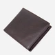 Портмоне мужское кожаное для карточек Vintage leather-20420 Коричневое - изображение 1
