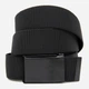 Ремень мужской тканевый Vintage leather-20530 115 см Черный - изображение 3
