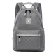 Рюкзак Jordan Jam Monogram Backpack Grey 20 л сірий JRD-056-GRY - зображення 1