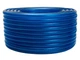 Шланг армований 3-х шаровий Alloid Pro AZURE SNAIL 1/2" 30м - зображення 4