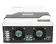Гибридный инвертор Must PV18-1012VPM, 1 кВт, 12 В, ток заряда 10/20 А, MPPT 60 А, 15–105 Vdc (YT46146) - изображение 2