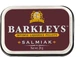 Леденцы Barkleys Pellets mini соленая лакрица 20 г (8717438744414) - изображение 1