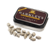 Леденцы Barkleys Pellets mini соленая лакрица 20 г (8717438744414) - изображение 2