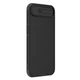 Чехол Nillkin CamShield Pro для iPhone 16e Black with MagSafe (6902048296046) - изображение 3