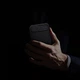 Чехол Nillkin CamShield Pro для iPhone 16e Black with MagSafe (6902048296046) - изображение 13