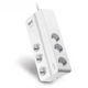 Мережевий фільтр живлення APC Essential SurgeArrest 6 outlets (PM6-RS). 56051 - зображення 3
