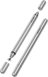 Стилус-ручка для емкостных экранов Vention 2 в Stylus Pen Gray Aluminum Alloy Type (KQMH0) - изображение 1