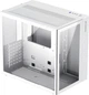 Корпус Gamemax Infinity White (INFINITY WH) - зображення 1