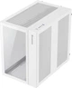 Корпус Gamemax Infinity White (INFINITY WH) - зображення 2