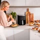 Мультипіч Cecotec Cecofry Fantastik Window 4000 - зображення 6