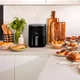 Мультипіч Cecotec Cecofry Fantastik Window 4000 - зображення 10