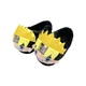 Мягкие домашние плюшевые тапочки-игрушки «Наруто» (Naruto Plush Slippers) — объемные комнатные чуни в стиле аниме 36 - изображение 9